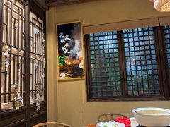 -百翠山居.家飨餐厅