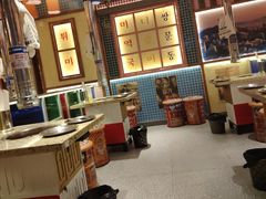 -茂业天地(华强北店)