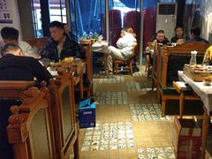 -云晓光头烧烤吧(川沙绿地店)