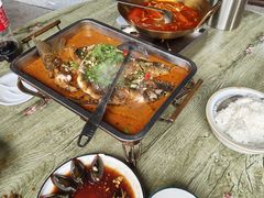 -老鳖私房菜(常青花园店)