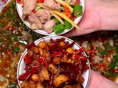 -缘贡自贡菜·川菜馆(春熙路店)