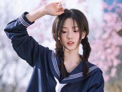 点击看大图 -onlygirl摄影美学馆高端定制(江滩店)