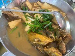 -涵家味土菜馆·徽州一绝臭鳜鱼(三河古镇店)