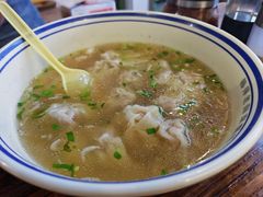 老南京馄炖-韩萍老南京馄饨(河西万达店)