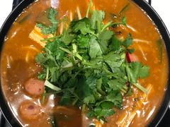 -肥汁米蘭香港米线(长宁来福士店)