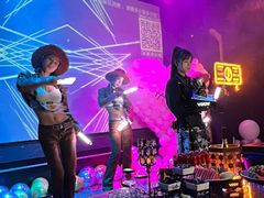 -V SHOW max KTV(粉巷店)