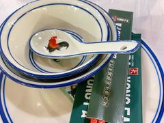-大永發老火浓汤·经典粤菜(北滨路店)