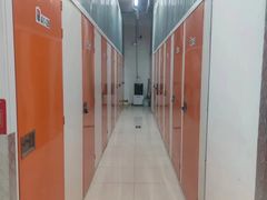 -美立方自助仓迷你小仓库(太阳宫凯德店)