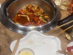 -七欣天香辣蟹火锅(常熟方塔街店)