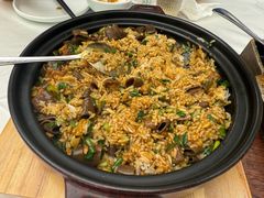 -品海楼·大连海胆锅贴馆(东港店)