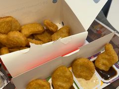 -麦当劳(豫园店)