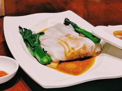韭王叉烧肠粉-龙悦湾酒家·八阵鱼生·渔人码头店