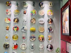-阿妮亚少儿美术书法(望京店)