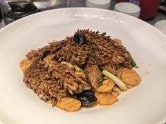 -闫府私房菜·老字号(恒隆店)