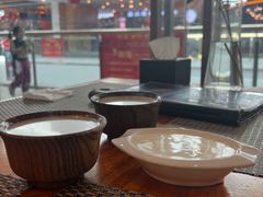-岗底斯尼泊尔餐厅(万达店)