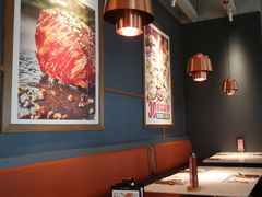 -战斧牛排餐厅(百盛优客店)