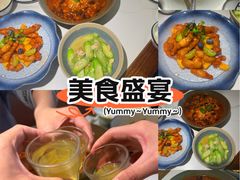 -打酱油·非遗淮扬菜(瘦西湖梅岭店)