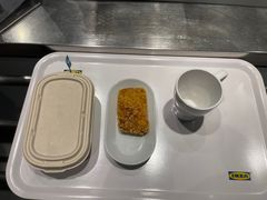 -宜家家居(四元桥商场店)