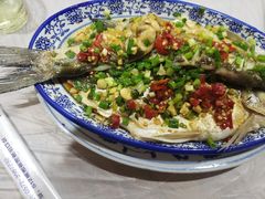 -邱记私房菜·十八年本地菜