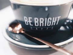 -BE BRIGHT KITCHEN(正佳广场店)