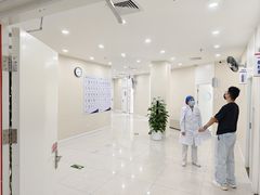 -美年大健康体检中心(太阳宫分院)