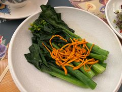 -甘思咪哚·云南艺术餐厅(天河广百店)
