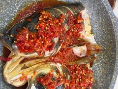 -独一佳老胡湘菜馆(矿山路店)