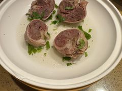 -蒙亨·手把肉·蒙古包文化主题餐厅(天恒广场店)