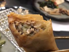 -馔豚·台北菜专门店(深圳湾万象城店)