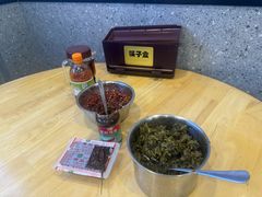 -守英猪脏粉(仓桥街店)