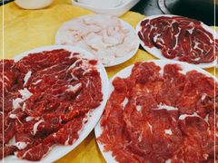 -老猫牛肉火锅(沙溪店)