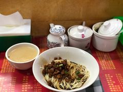 -辣肉面大王(天平路店)
