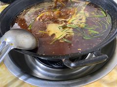 -石灰市毛记烧鸡公(解放碑店)