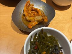 -水平有限广西米粉·广西风味集(五道口店)