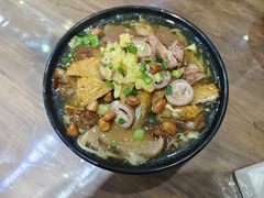 -阿芬卤面(花巷店)