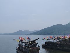 -松花湖风景名胜区