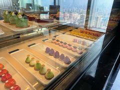 -Social 秀西餐厅-长沙瑞吉酒店(运达店)