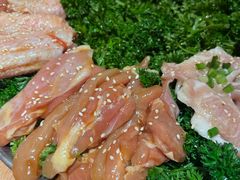 -烧肉达人•炭火烧肉(新天地店)