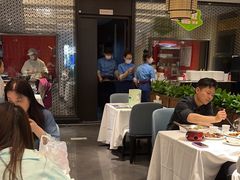 -眉州东坡(春秀路店)