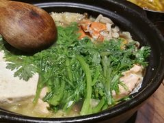 -千代武日本料理(爱建店)