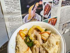 -六浦佳厨 ·地道粤菜(阳山鸡煲店)