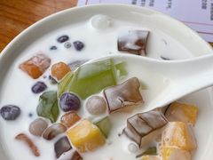 -欣欣糖水屋(城西商业街店)