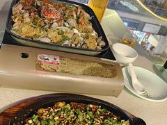 -壹家水货·小海鲜