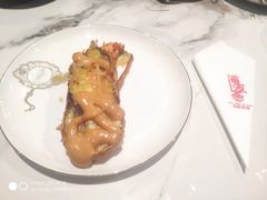 小青龙-海友荟•鲸彩(济宁爱琴海店)