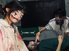 -长藤鬼校(龙翔店)