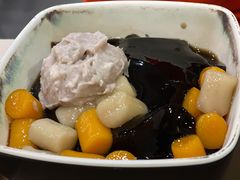 -鲜芋仙(苏州干将店)