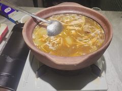 -肥家大排档(天河体育西店)