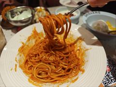 -拾光甜品自助·意面小食(太古里总店)