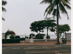 -霞山观海长廊