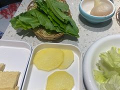 -鑫隆四季涮肉(八角畅游店)